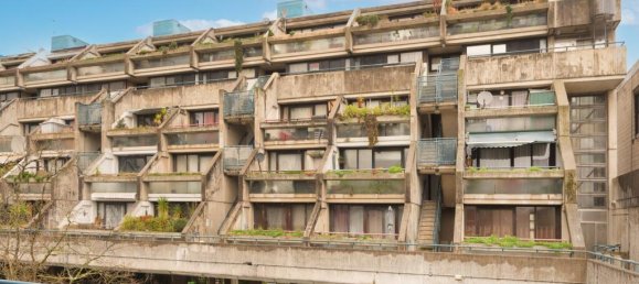 2 bedrooms Apartment in St Johns Wood, United Kingdom No. 8937 6