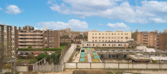 2 bedrooms Apartment in St Johns Wood, United Kingdom No. 8937 13