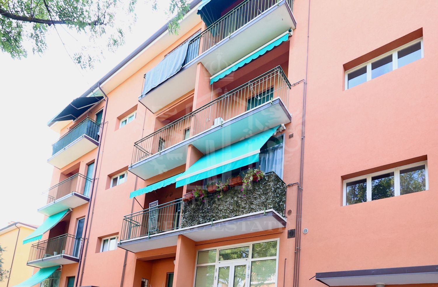 Apartamento de 2 divisões em Imola, Italy N.º 296025