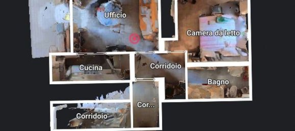 Apartamento de 2 divisões em Imola, Italy N.º 296025 15