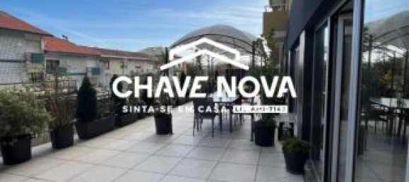 4 bedrooms Apartment in Matosinhos, Portugal No. 54184 3