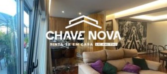 4 bedrooms Apartment in Matosinhos, Portugal No. 54184 6