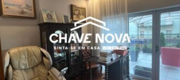 4 bedrooms Apartment in Matosinhos, Portugal No. 54184 21