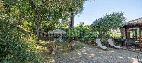 6 bedrooms Villa in Perugia, Italy No. 293151 22