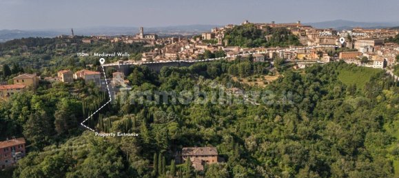 6 bedrooms Villa in Perugia, Italy No. 293151 2