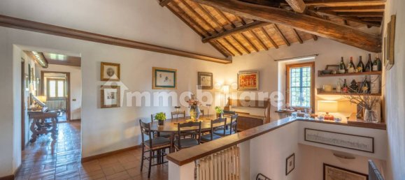 6 bedrooms Villa in Perugia, Italy No. 293151 11
