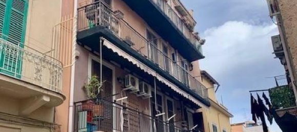 Apartamento de 4 divisões em Bagheria, Italy N.º 162172 2