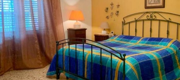 Apartamento de 4 divisões em Bagheria, Italy N.º 162172 8