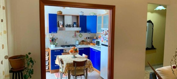 Apartamento de 4 divisões em Bagheria, Italy N.º 162172 6