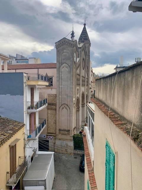 Apartamento de 4 divisões em Bagheria, Italy N.º 162172