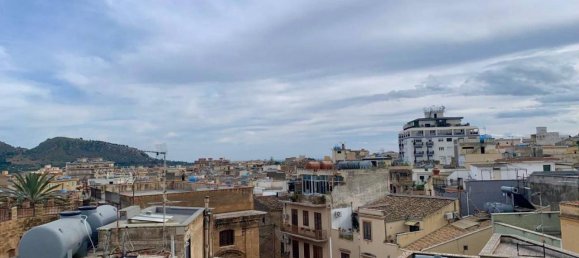 Apartamento de 4 divisões em Bagheria, Italy N.º 162172 12