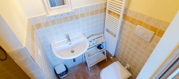 4 Schlafzimmer Villa in Cortona, Italy, Nr. 57809 11