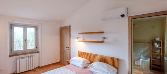 4 Schlafzimmer Villa in Cortona, Italy, Nr. 57809 6