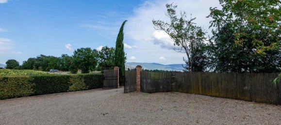 4 Schlafzimmer Villa in Cortona, Italy, Nr. 57809 14