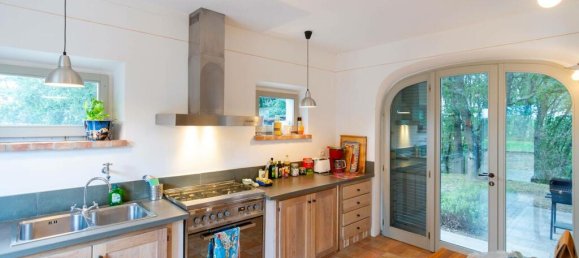 4 Schlafzimmer Villa in Cortona, Italy, Nr. 57809 39