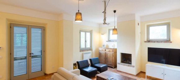 4 Schlafzimmer Villa in Cortona, Italy, Nr. 57809 3