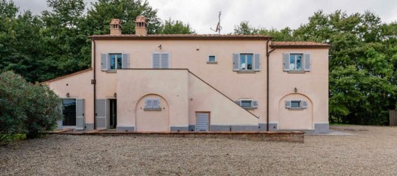 4 Schlafzimmer Villa in Cortona, Italy, Nr. 57809 37
