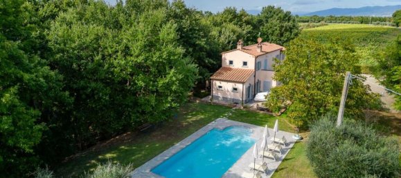 4 Schlafzimmer Villa in Cortona, Italy, Nr. 57809 31