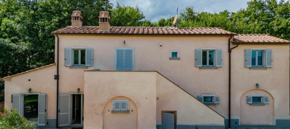 4 Schlafzimmer Villa in Cortona, Italy, Nr. 57809 26