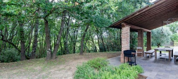 4 Schlafzimmer Villa in Cortona, Italy, Nr. 57809 18