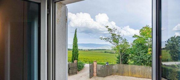 4 Schlafzimmer Villa in Cortona, Italy, Nr. 57809 13