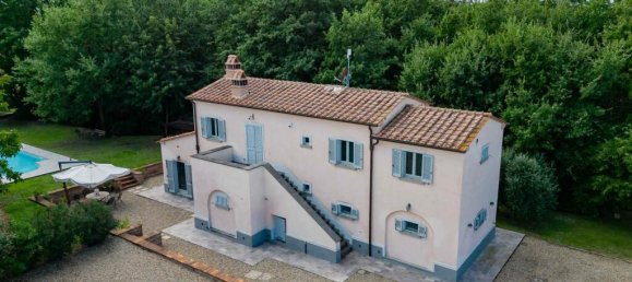 4 Schlafzimmer Villa in Cortona, Italy, Nr. 57809 29