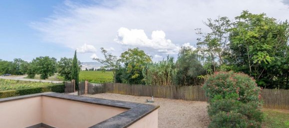 4 Schlafzimmer Villa in Cortona, Italy, Nr. 57809 16