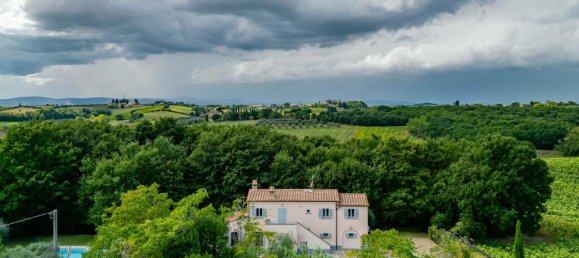 4 Schlafzimmer Villa in Cortona, Italy, Nr. 57809 28