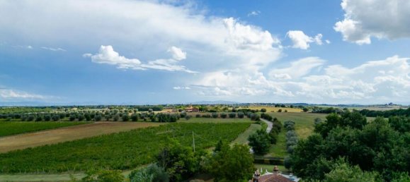 4 Schlafzimmer Villa in Cortona, Italy, Nr. 57809 21