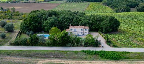 4 Schlafzimmer Villa in Cortona, Italy, Nr. 57809 41