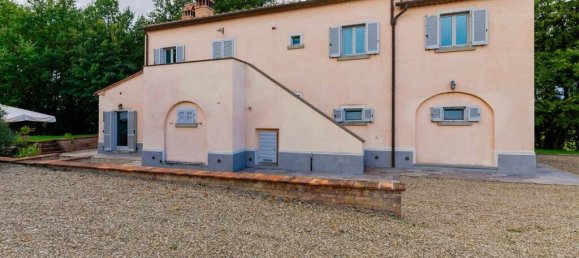 4 Schlafzimmer Villa in Cortona, Italy, Nr. 57809 36