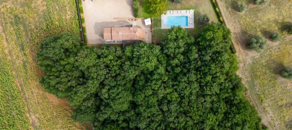 4 Schlafzimmer Villa in Cortona, Italy, Nr. 57809 40