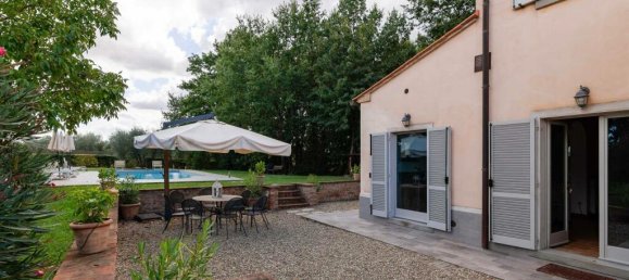4 Schlafzimmer Villa in Cortona, Italy, Nr. 57809 34