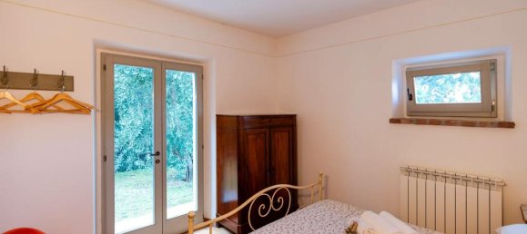 4 Schlafzimmer Villa in Cortona, Italy, Nr. 57809 8
