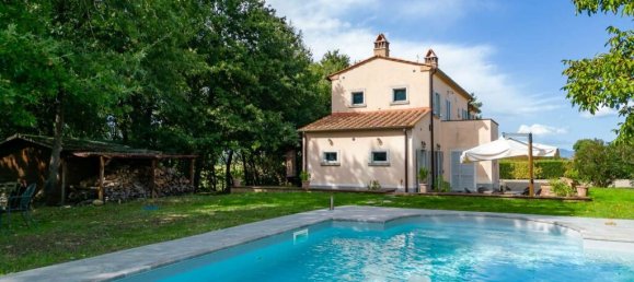 4 Schlafzimmer Villa in Cortona, Italy, Nr. 57809 25