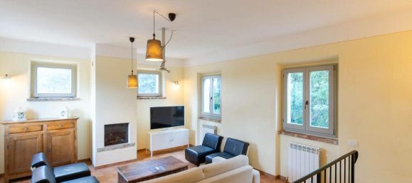 4 Schlafzimmer Villa in Cortona, Italy, Nr. 57809 2