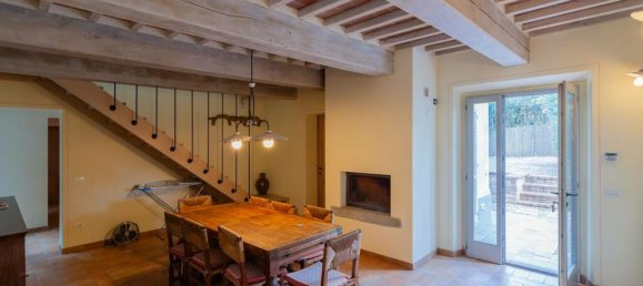4 Schlafzimmer Villa in Cortona, Italy, Nr. 57809 38