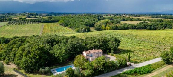 4 Schlafzimmer Villa in Cortona, Italy, Nr. 57809 43