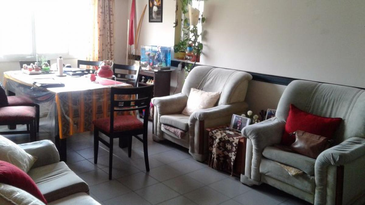 3 bedrooms Apartment in Mar del Plata, Argentina No. 71169