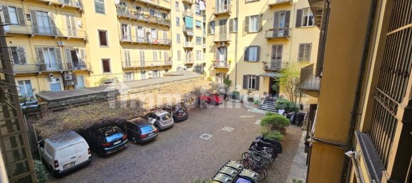 2 bedrooms Apartment in Turin, Italy No. 261091 11