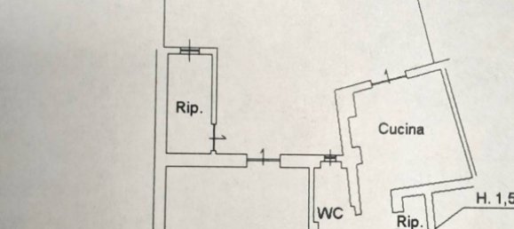 2 bedrooms Apartment in Florence, Italy No. 365997 5