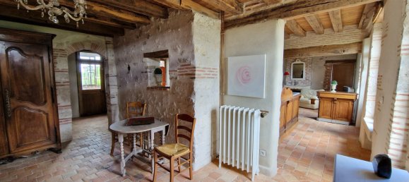 9 chambres Maison à Saint-Denis-en-Val, France No. 63544 20