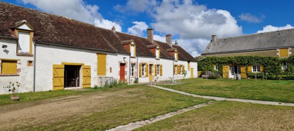 9 chambres Maison à Saint-Denis-en-Val, France No. 63544 13