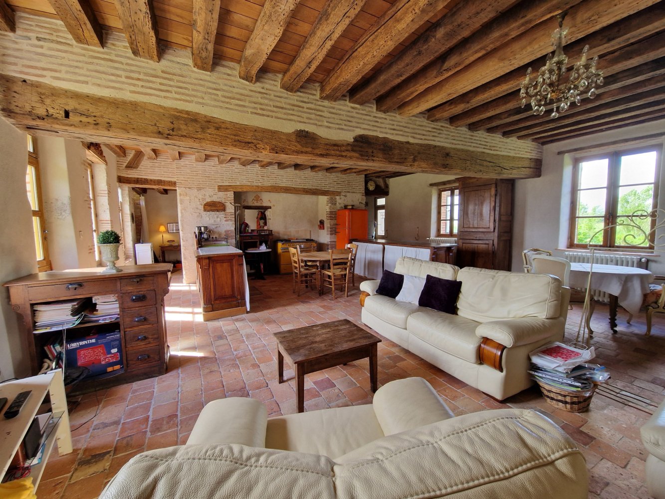 9 chambres Maison à Saint-Denis-en-Val, France No. 63544