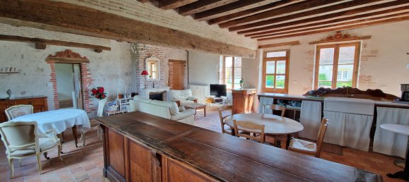 9 chambres Maison à Saint-Denis-en-Val, France No. 63544 3