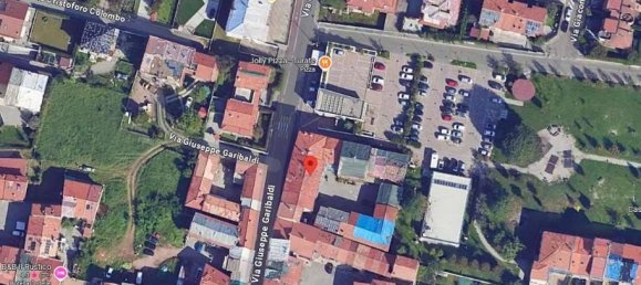 Apartamento de 1 dormitorio en Turate, Italy No. 262847 5