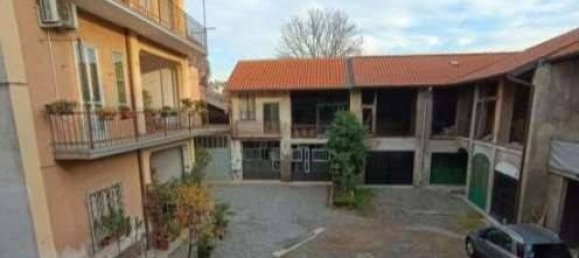 Apartamento de 1 dormitorio en Turate, Italy No. 262847 4