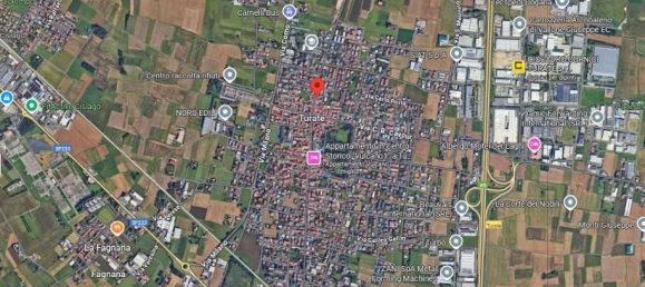 Apartamento de 1 dormitorio en Turate, Italy No. 262847 6