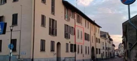 Apartamento de 1 dormitorio en Turate, Italy No. 262847 3