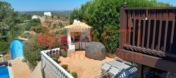 3 Schlafzimmer Villa in Silves, Portugal, Nr. 60930 10